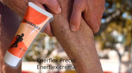 Enerflex Se Compra En Farmacias